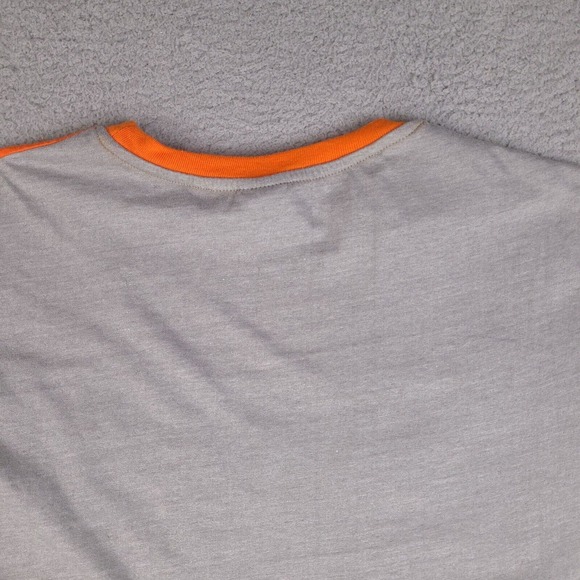 Red Ape T-Shirt Mens 2XL Gray Savage Short Sleeve‎ Pocket (See Description) A2 - Picture 13 of 13